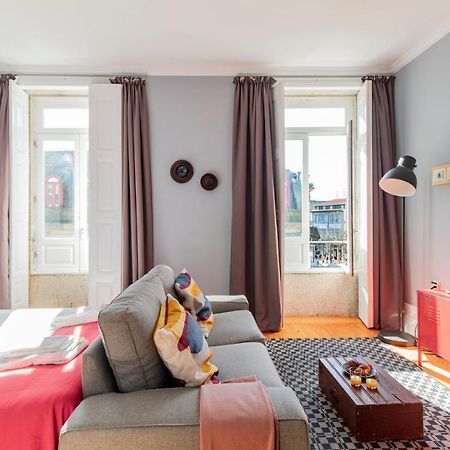 Porto Life Studio By Lovelystay Экстерьер фото