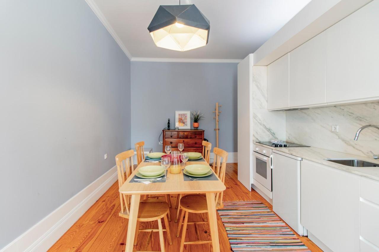 Porto Life Studio By Lovelystay Экстерьер фото