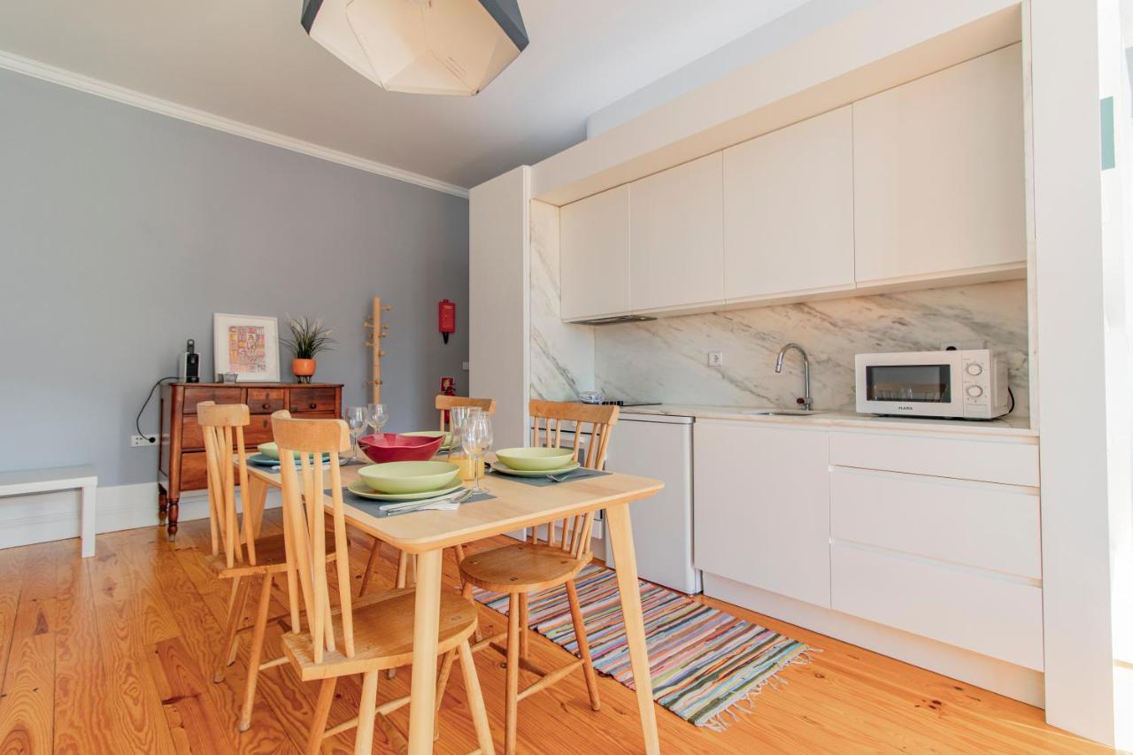 Porto Life Studio By Lovelystay Экстерьер фото