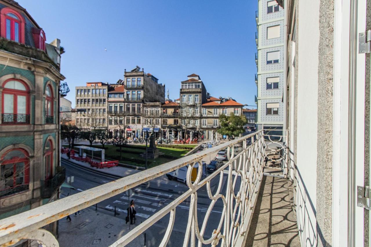 Porto Life Studio By Lovelystay Экстерьер фото