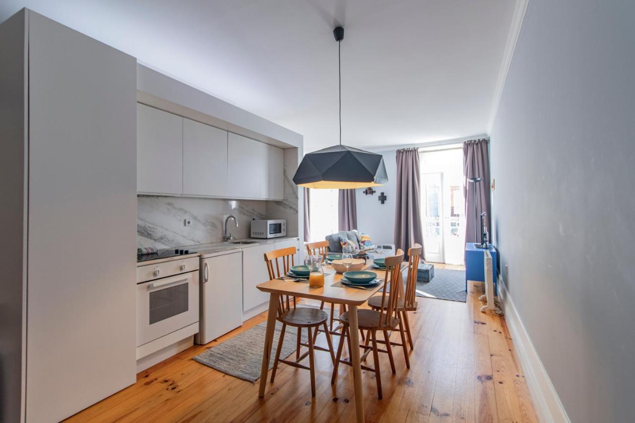 Porto Life Studio By Lovelystay Экстерьер фото