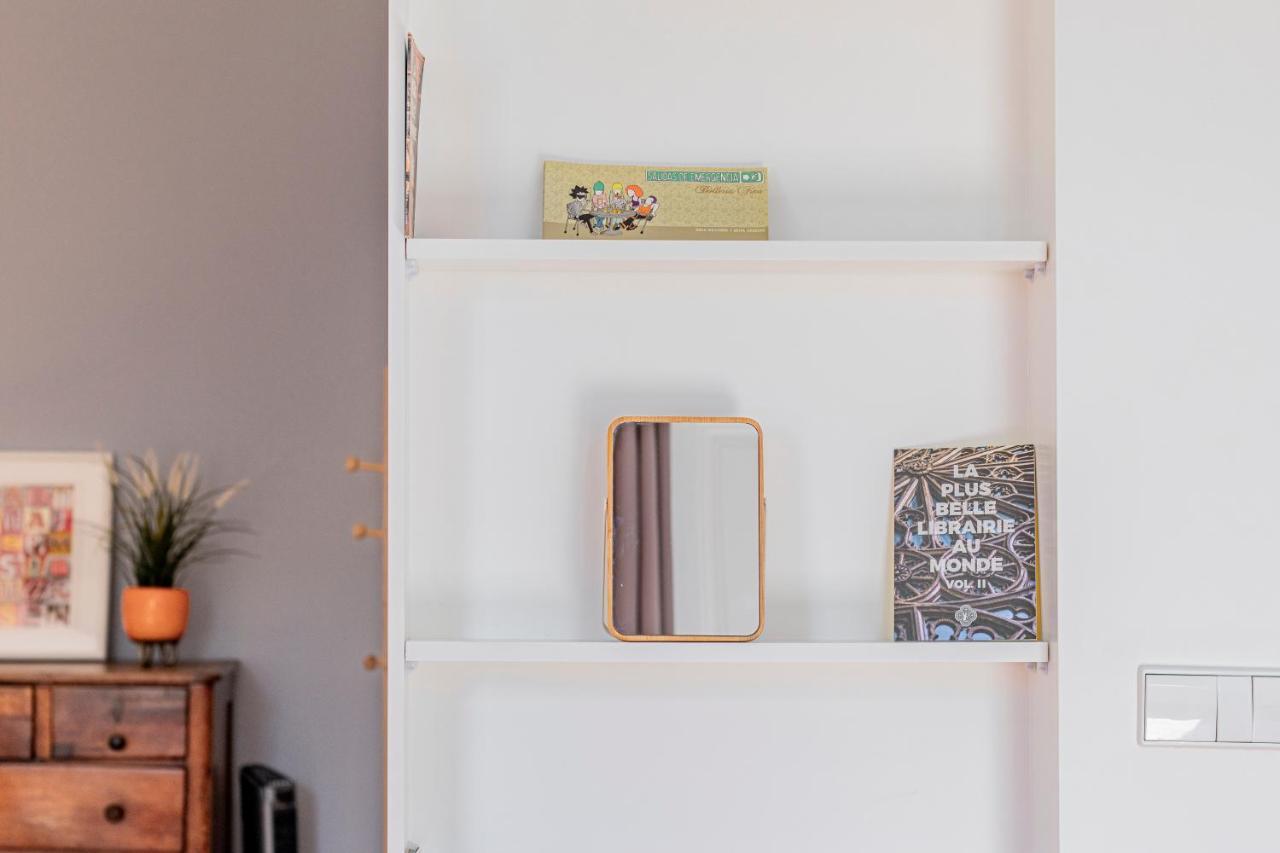 Porto Life Studio By Lovelystay Экстерьер фото
